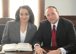 Burlington County NJ Criminal Lawyer